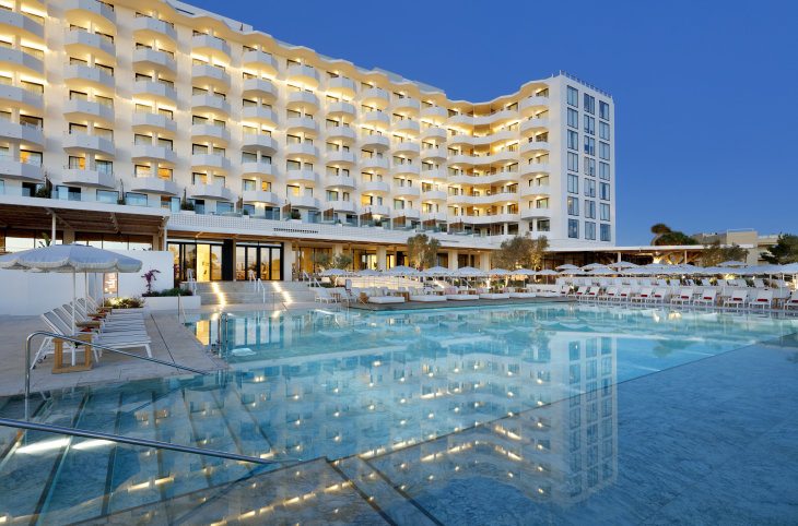 TRS Ibiza Hotel <div class="m-page-header__rating"><span class="m-page-header__rating--star"></span><span class="m-page-header__rating--star"></span><span class="m-page-header__rating--star"></span><span class="m-page-header__rating--star"></span><span class="m-page-header__rating--star"></span></div>