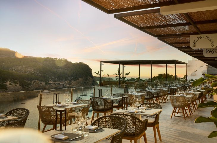 Cala San Miguel Hotel Ibiza (adults only), Curio Collection by Hilton <div class="m-page-header__rating"><span class="m-page-header__rating--star"></span><span class="m-page-header__rating--star"></span><span class="m-page-header__rating--star"></span><span class="m-page-header__rating--star"></span><span class="m-page-header__rating--star"></span></div>