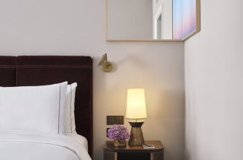 Premier Zimmer