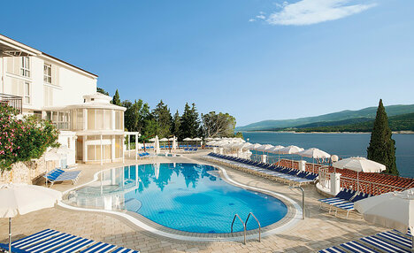 Hotel & Casa Valamar Sanfior ****