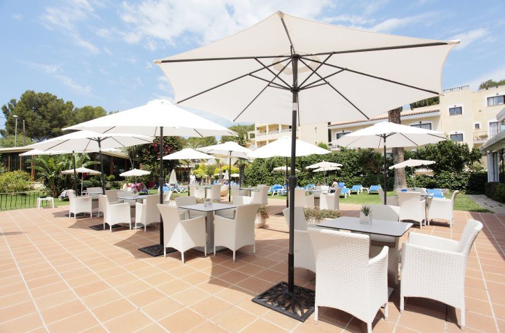 Grupotel Nilo Spa <div class="m-page-header__rating"><span class="m-page-header__rating--star"></span><span class="m-page-header__rating--star"></span><span class="m-page-header__rating--star"></span><span class="m-page-header__rating--star"></span></div>