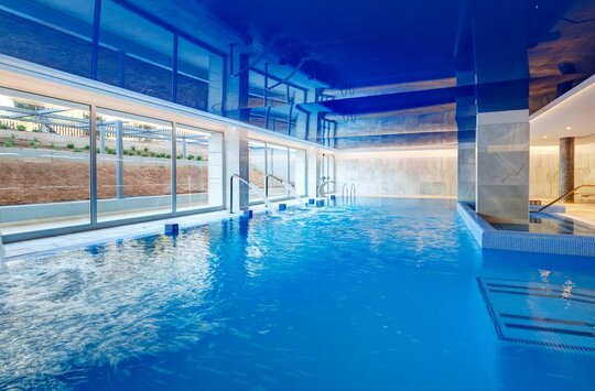 Hipotels Gran Playa de Palma (Wanderreise) ****