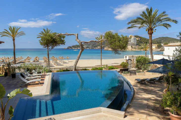 Secrets Mallorca Villamil Resort & Spa (adults only) <div class="m-page-header__rating"><span class="m-page-header__rating--star"></span><span class="m-page-header__rating--star"></span><span class="m-page-header__rating--star"></span><span class="m-page-header__rating--star"></span><span class="m-page-header__rating--star"></span></div>