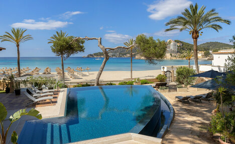 Secrets Mallorca Villamil Resort & Spa (adults only) *****