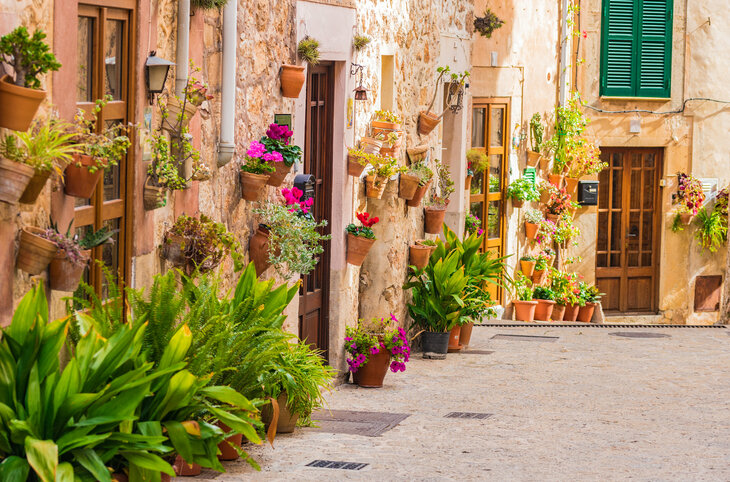 Wanderreise Mallorca