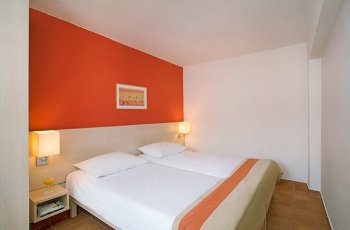 Suite für 4 Casa Agava