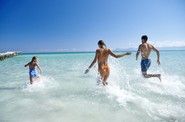Iberostar Selection Albufera Park <div class="m-page-header__rating"><span class="m-page-header__rating--star"></span><span class="m-page-header__rating--star"></span><span class="m-page-header__rating--star"></span><span class="m-page-header__rating--star"></span></div>