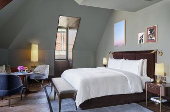 Premier Zimmer