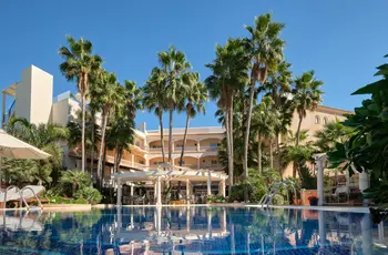 Boutiquehotel El Coto *****