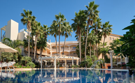 Boutiquehotel El Coto *****