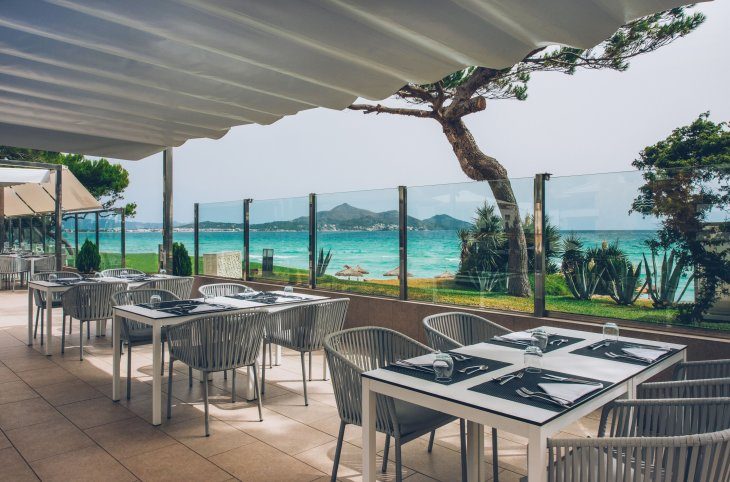 Iberostar Selection Playa de Muro Village <div class="m-page-header__rating"><span class="m-page-header__rating--star"></span><span class="m-page-header__rating--star"></span><span class="m-page-header__rating--star"></span><span class="m-page-header__rating--star"></span><span class="m-page-header__rating--star"></span></div>