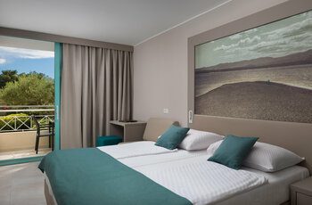 Doppelzimmer Superior