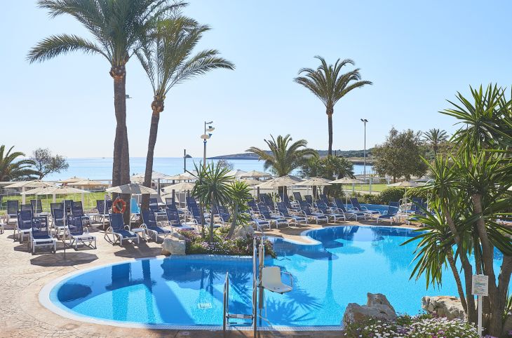 Hipotels Hipocampo Playa <div class="m-page-header__rating"><span class="m-page-header__rating--star"></span><span class="m-page-header__rating--star"></span><span class="m-page-header__rating--star"></span><span class="m-page-header__rating--star"></span></div>