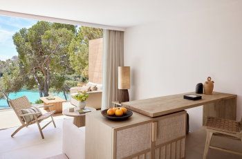 Deluxe Juniorsuite
