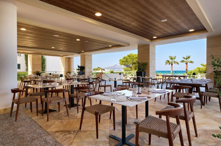 Sarena de Muro Resort Mallorca <div class="m-page-header__rating"><span class="m-page-header__rating--star"></span><span class="m-page-header__rating--star"></span><span class="m-page-header__rating--star"></span><span class="m-page-header__rating--star"></span><span class="m-page-header__rating--star"></span></div>