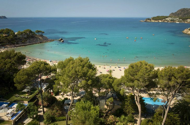 Secrets Mallorca Villamil Resort & Spa (adults only) <div class="m-page-header__rating"><span class="m-page-header__rating--star"></span><span class="m-page-header__rating--star"></span><span class="m-page-header__rating--star"></span><span class="m-page-header__rating--star"></span><span class="m-page-header__rating--star"></span></div>