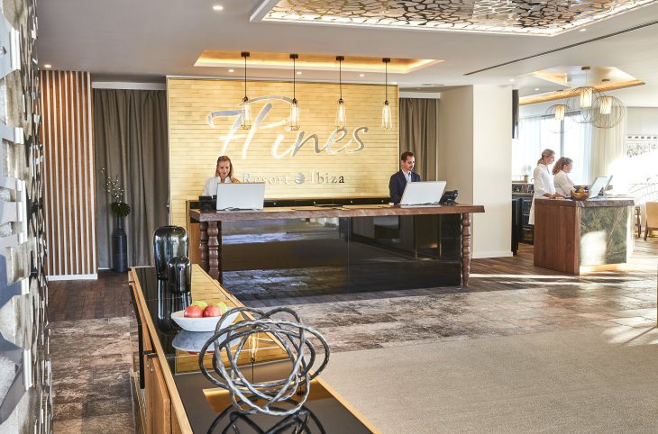 7Pines Resort Ibiza <div class="m-page-header__rating"><span class="m-page-header__rating--star"></span><span class="m-page-header__rating--star"></span><span class="m-page-header__rating--star"></span><span class="m-page-header__rating--star"></span><span class="m-page-header__rating--star"></span></div>