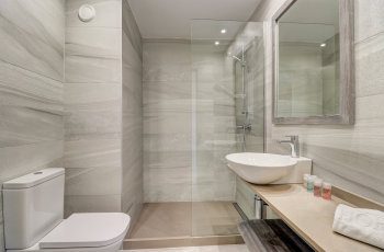 Doppelzimmer Meerblick
