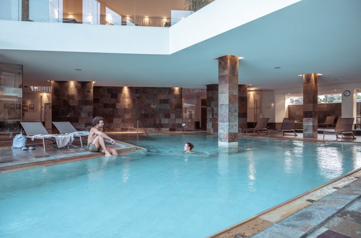 Falkensteiner Hotel & Spa Carinzia <div class="m-page-header__rating"><span class="m-page-header__rating--star"></span><span class="m-page-header__rating--star"></span><span class="m-page-header__rating--star"></span><span class="m-page-header__rating--star"></span></div>