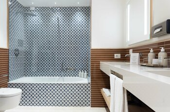 Deluxezimmer