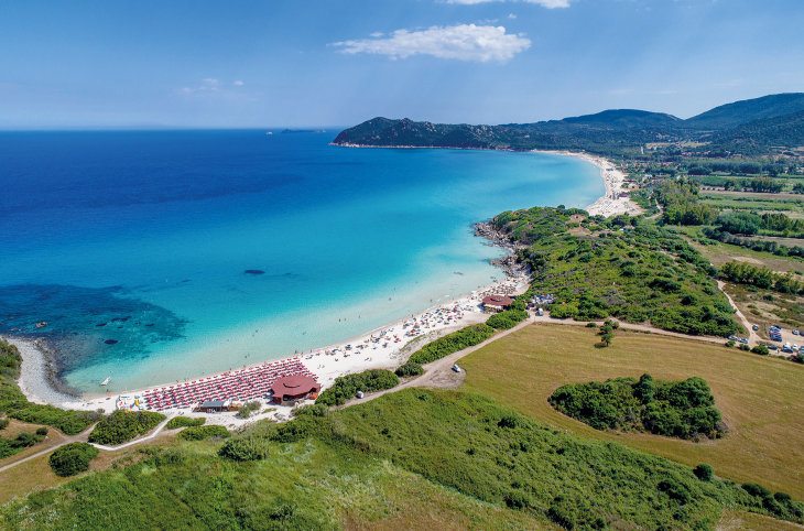 Sant Elmo Beach <div class="m-page-header__rating"><span class="m-page-header__rating--star"></span><span class="m-page-header__rating--star"></span><span class="m-page-header__rating--star"></span><span class="m-page-header__rating--star"></span></div>