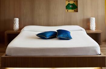 Deluxezimmer