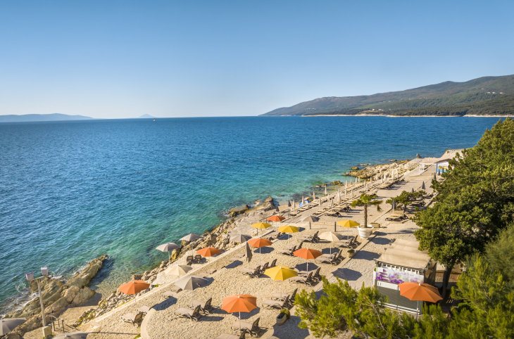 Hotel & Casa Valamar Sanfior <div class="m-page-header__rating"><span class="m-page-header__rating--star"></span><span class="m-page-header__rating--star"></span><span class="m-page-header__rating--star"></span><span class="m-page-header__rating--star"></span></div>