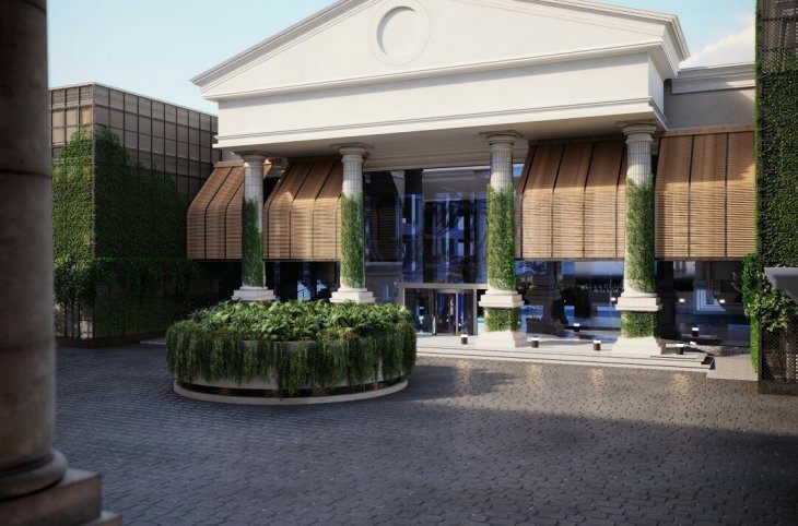 Sarena de Muro Resort Mallorca <div class="m-page-header__rating"><span class="m-page-header__rating--star"></span><span class="m-page-header__rating--star"></span><span class="m-page-header__rating--star"></span><span class="m-page-header__rating--star"></span><span class="m-page-header__rating--star"></span></div>