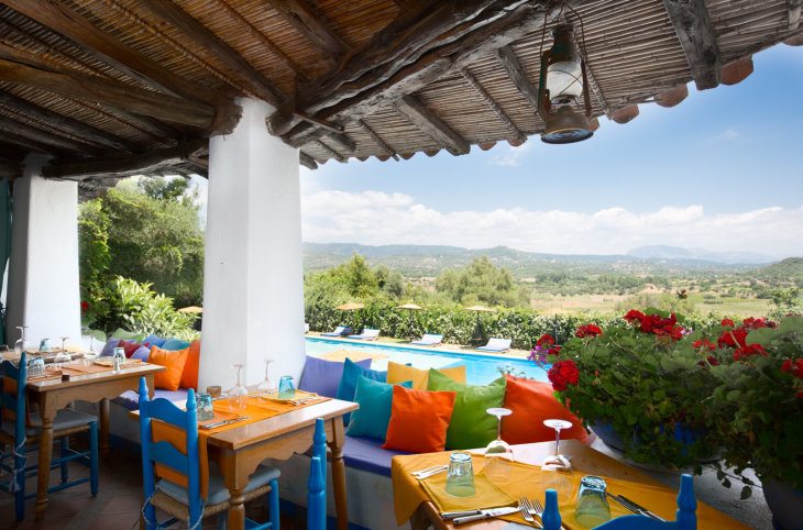 Experience Hotel Su Gologone <div class="m-page-header__rating"><span class="m-page-header__rating--star"></span><span class="m-page-header__rating--star"></span><span class="m-page-header__rating--star"></span><span class="m-page-header__rating--star"></span></div>