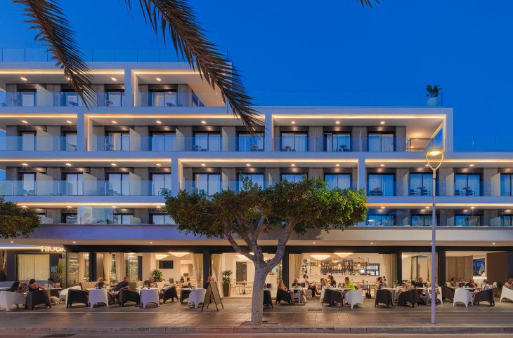 H10 Casa del Mar <div class="m-page-header__rating"><span class="m-page-header__rating--star"></span><span class="m-page-header__rating--star"></span><span class="m-page-header__rating--star"></span><span class="m-page-header__rating--star"></span></div>