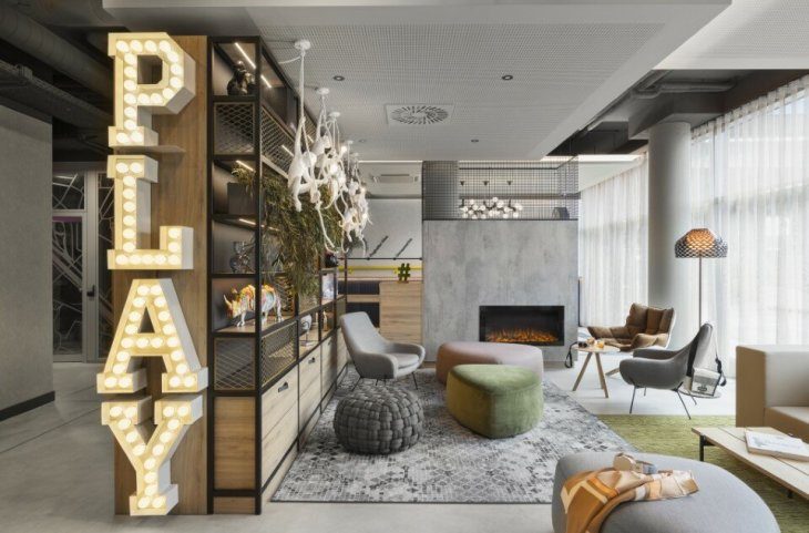 Moxy Vienna City East <div class="m-page-header__rating"></div>