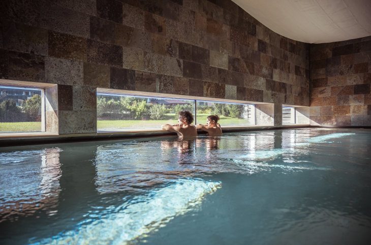 Falkensteiner Hotel & Spa Carinzia <div class="m-page-header__rating"><span class="m-page-header__rating--star"></span><span class="m-page-header__rating--star"></span><span class="m-page-header__rating--star"></span><span class="m-page-header__rating--star"></span></div>