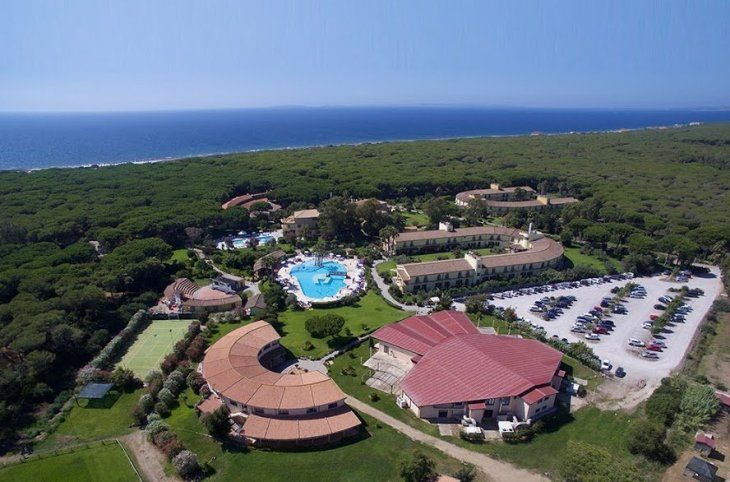 Horse Country Resort <div class="m-page-header__rating"><span class="m-page-header__rating--star"></span><span class="m-page-header__rating--star"></span><span class="m-page-header__rating--star"></span><span class="m-page-header__rating--star"></span></div>