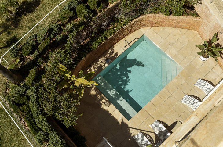 Melbeach & Spa (adults only) <div class="m-page-header__rating"><span class="m-page-header__rating--star"></span><span class="m-page-header__rating--star"></span><span class="m-page-header__rating--star"></span><span class="m-page-header__rating--star"></span></div>