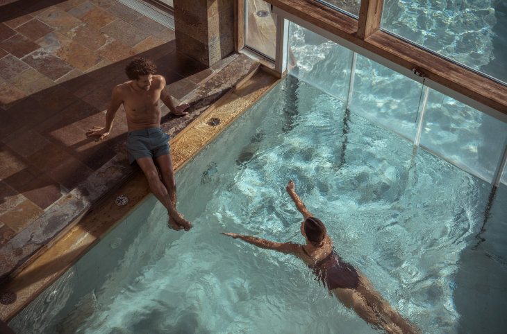 Falkensteiner Hotel & Spa Carinzia <div class="m-page-header__rating"><span class="m-page-header__rating--star"></span><span class="m-page-header__rating--star"></span><span class="m-page-header__rating--star"></span><span class="m-page-header__rating--star"></span></div>
