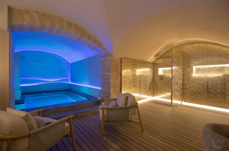 Convent de La Missio (adults only) <div class="m-page-header__rating"><span class="m-page-header__rating--star"></span><span class="m-page-header__rating--star"></span><span class="m-page-header__rating--star"></span><span class="m-page-header__rating--star"></span><span class="m-page-header__rating--star"></span></div>