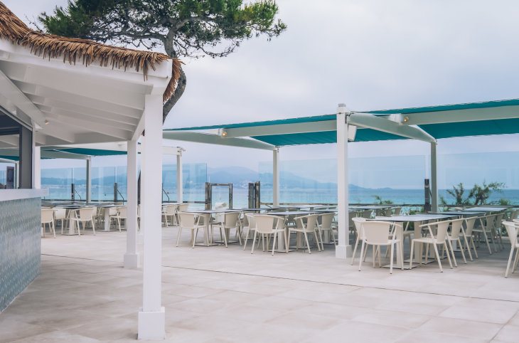 Iberostar Waves Alcudia Park <div class="m-page-header__rating"><span class="m-page-header__rating--star"></span><span class="m-page-header__rating--star"></span><span class="m-page-header__rating--star"></span><span class="m-page-header__rating--star"></span></div>