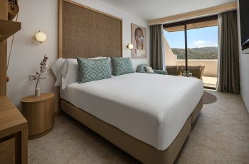 Doppelzimmer Superior