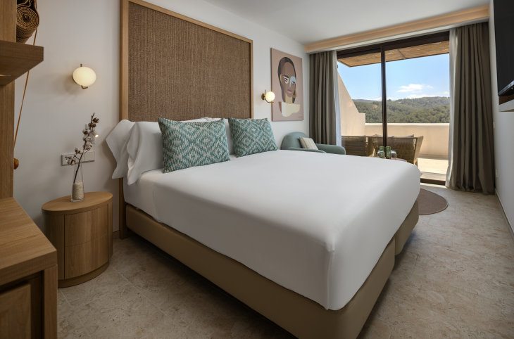 Cala San Miguel Hotel Ibiza (adults only), Curio Collection by Hilton <div class="m-page-header__rating"><span class="m-page-header__rating--star"></span><span class="m-page-header__rating--star"></span><span class="m-page-header__rating--star"></span><span class="m-page-header__rating--star"></span><span class="m-page-header__rating--star"></span></div>