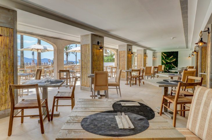 Hoposa Pollentia (adults only) <div class="m-page-header__rating"><span class="m-page-header__rating--star"></span><span class="m-page-header__rating--star"></span><span class="m-page-header__rating--star"></span><span class="m-page-header__rating--star"></span></div>