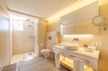 Juniorsuite Meerblick