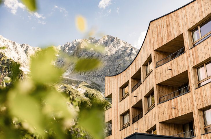 Falkensteiner Hotel & Spa Antholz, adults-only <div class="m-page-header__rating"><span class="m-page-header__rating--star"></span><span class="m-page-header__rating--star"></span><span class="m-page-header__rating--star"></span><span class="m-page-header__rating--star"></span></div>