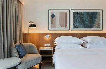 Doppelzimmer Standard