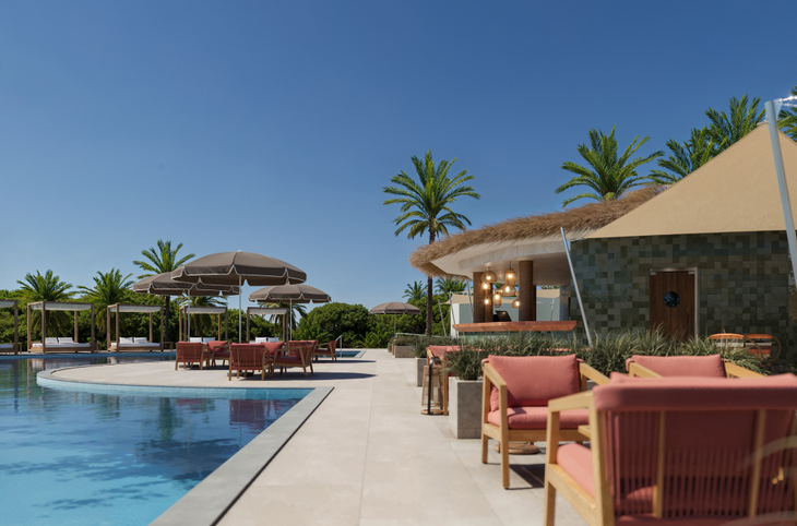 Sarena de Muro Resort Mallorca <div class="m-page-header__rating"><span class="m-page-header__rating--star"></span><span class="m-page-header__rating--star"></span><span class="m-page-header__rating--star"></span><span class="m-page-header__rating--star"></span><span class="m-page-header__rating--star"></span></div>