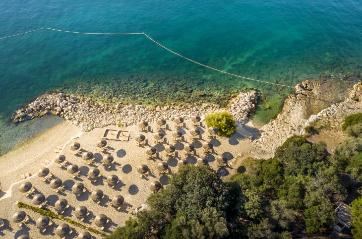 Isabella Island Resort Valamar Collection <div class="m-page-header__rating"><span class="m-page-header__rating--star"></span><span class="m-page-header__rating--star"></span><span class="m-page-header__rating--star"></span><span class="m-page-header__rating--star"></span></div>