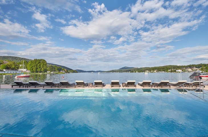 Falkensteiner Schlosshotel Velden <div class="m-page-header__rating"><span class="m-page-header__rating--star"></span><span class="m-page-header__rating--star"></span><span class="m-page-header__rating--star"></span><span class="m-page-header__rating--star"></span><span class="m-page-header__rating--star"></span></div>