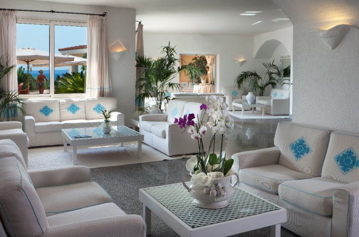 Gabbiano Azzurro Hotel & Suites (D) <div class="m-page-header__rating"></div>