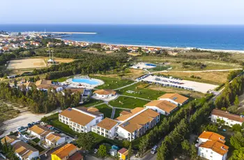 S'Arena Beach ****