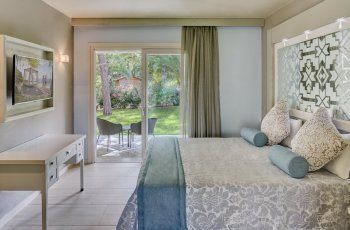 Le Palme Zimmer