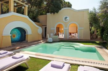 Le Dune Bungalows & Suites